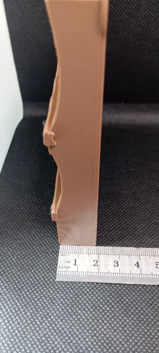 Mobiletto Portabottiglie per Casa delle Bambole