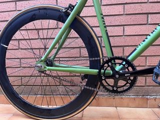 Santafixie Raval Verde