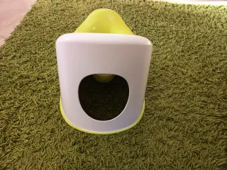 Orinal desmontable Ikea Lockig