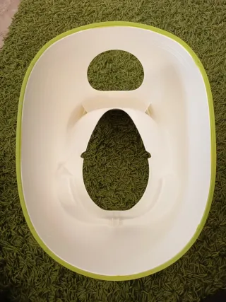 Orinal desmontable Ikea Lockig