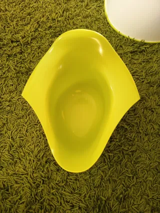 Orinal desmontable Ikea Lockig