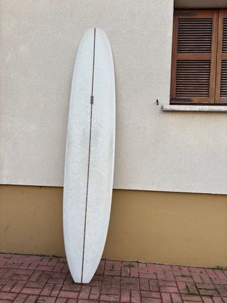 Tabla de surf Longboard Tom Morat