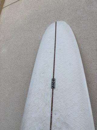 Tabla de surf Longboard Tom Morat