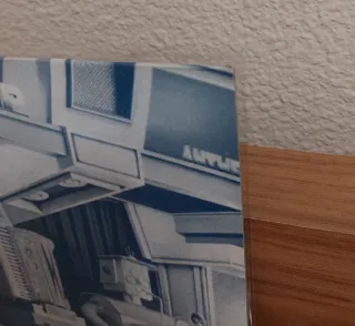 LP Mecanica Popular - Que Sucede Con El...