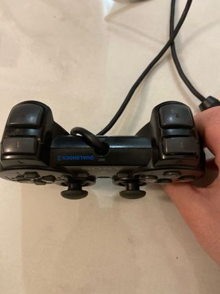 Controller Sony PlayStation 1/2