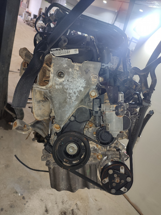 MOTOR COMPLETO SEAT IBIZA (KJ1) Reference | 0