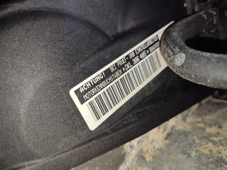 MOTOR COMPLETO SEAT IBIZA (KJ1) Reference | 0