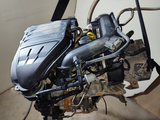 MOTOR COMPLETO SEAT IBIZA (KJ1) Reference | 0