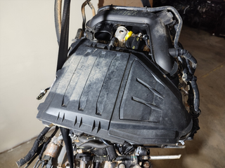 MOTOR COMPLETO SEAT IBIZA (KJ1) Reference | 0