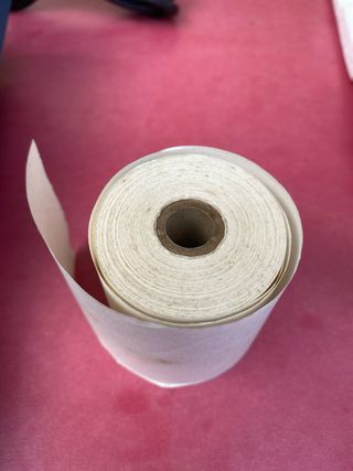 Calculadora Olivetti DIVISUMMA 31 PD