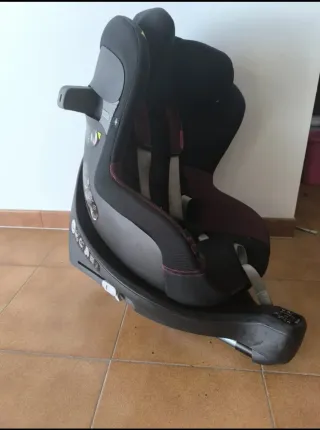 Silla de coche Ferrari Cybex