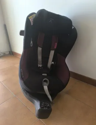 Silla de coche Ferrari Cybex