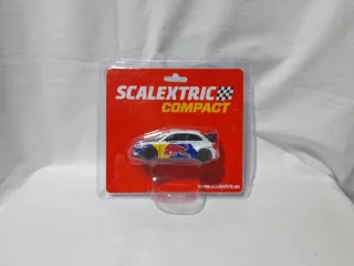 Scalextric Compact escala 1:43