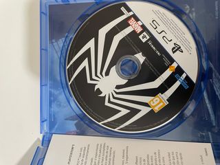 Juego PS5 Marvel's Spider-Man 2