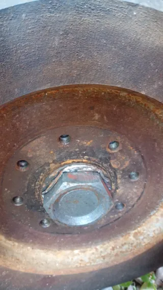 Motor Lombardi 2 Cilindros