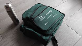 Mochila Picnic Completa