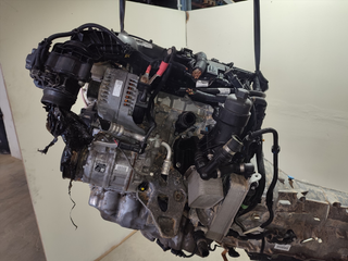MOTOR COMPLETO BMW SERIE 3 TOURING (F31) 318d