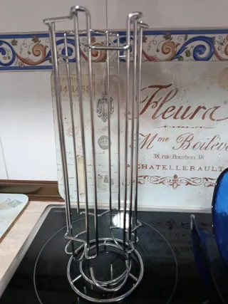 Soporte para cápsulas Dolce Gusto