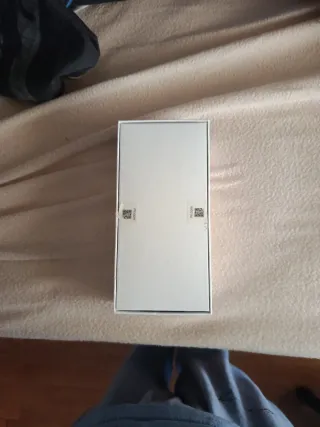 Móvil Xiaomi Redmi 10A Azul