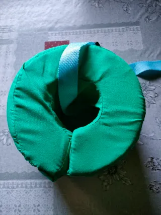 Elevador de Talón y Tobillo