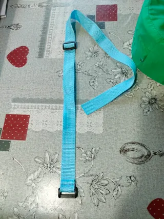 Elevador de Talón y Tobillo