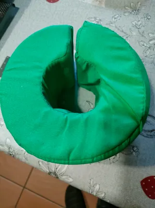 Elevador de Talón y Tobillo