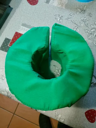 Elevador de Talón y Tobillo