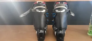 Botas Esquí Salomon Mission LX