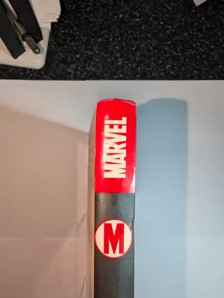 MARVELS: La Era De Los Prodigios