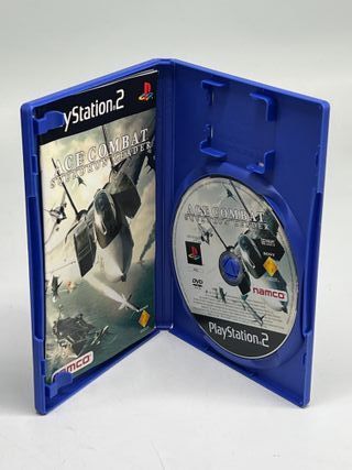 Videogioco Ace Combat: Squadron Leader Playstation