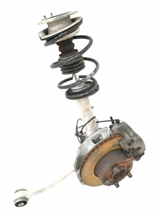 Mangueta izquierda BMW E39