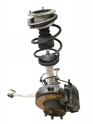 Mangueta izquierda BMW E39