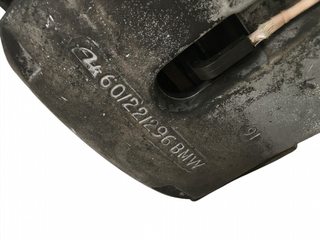 Mangueta izquierda BMW E39