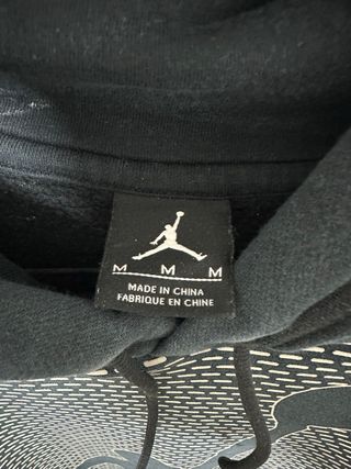 Sudadera de Jordan