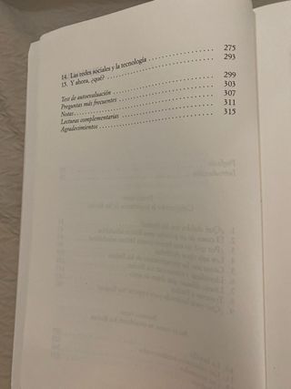 LIBRO “CUESTIÓN DE LÍMITES”