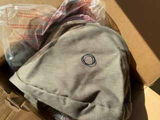 Pack Bugaboo Fox Mineral Taupe Nuevo