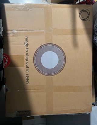 Pack Bugaboo Fox Mineral Taupe Nuevo