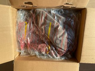 Pack Bugaboo Fox Mineral Taupe Nuevo