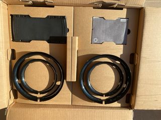 Pack Bugaboo Fox Mineral Taupe Nuevo