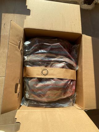 Pack Bugaboo Fox Mineral Taupe Nuevo