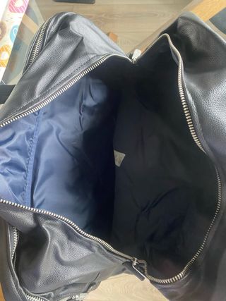 Maleta deportiva Padel Revolution