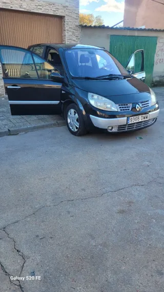 Renault Scenic 2005