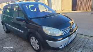 Renault Scenic 2005
