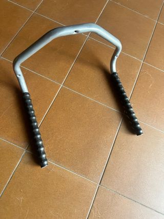Soporte para bicicleta