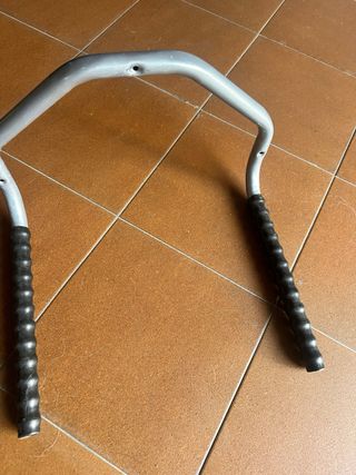 Soporte para bicicleta