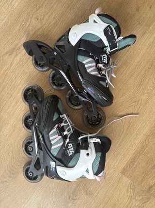 Patines en línea Oxelo Talla 38-41