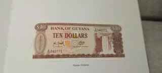 Billetes latinoamerica 1