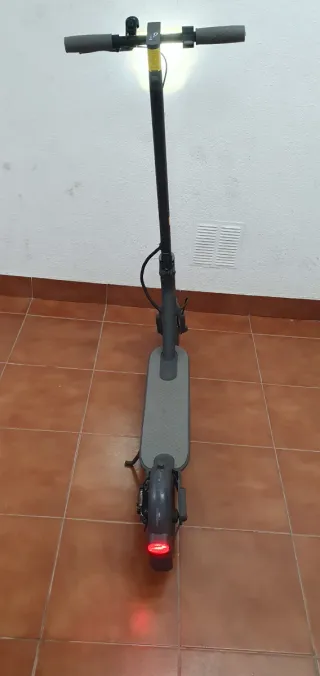 Patinete Eléctrico Xiaomi S1