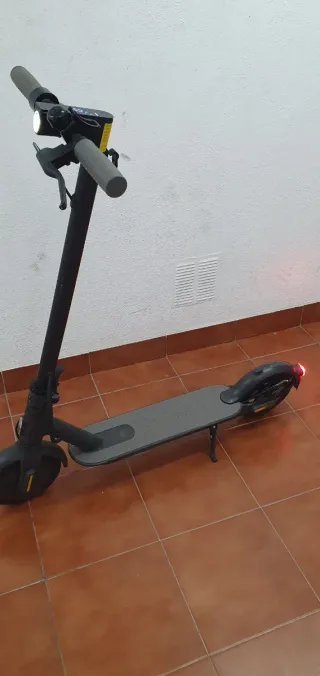 Patinete Eléctrico Xiaomi S1