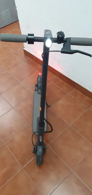 Patinete Eléctrico Xiaomi S1
